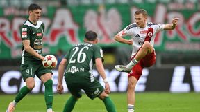 Kto awansuje do Ekstraklasy? Znamy terminy meczów barażowych