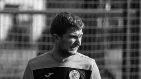 1 stycznia przekazali tragiczne wieści. Nie żyje Sebastian Pawlik