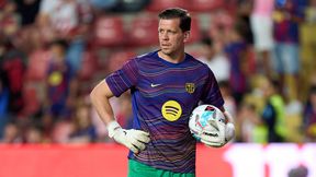 Słowa Szczęsnego dotarły do Hiszpanów. "Brutalnie szczery"