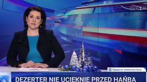 Paskowy "Wiadomości" w TVP przeszedł samego siebie ws. Sousy!