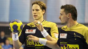 Obrońca trofeum wyeliminowany! - relacja z meczu Füchse Berlin - HSV Hamburg