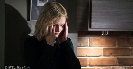 "M jak miłość: Marta dowie się o nieślubnym dziecku Andrzeja!