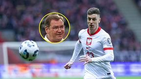 Urban o Piątku. Wymowne słowa selekcjonera