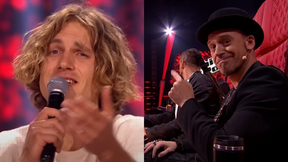 Internauci oburzeni zachowaniem jurorów w "The Voice of Poland"