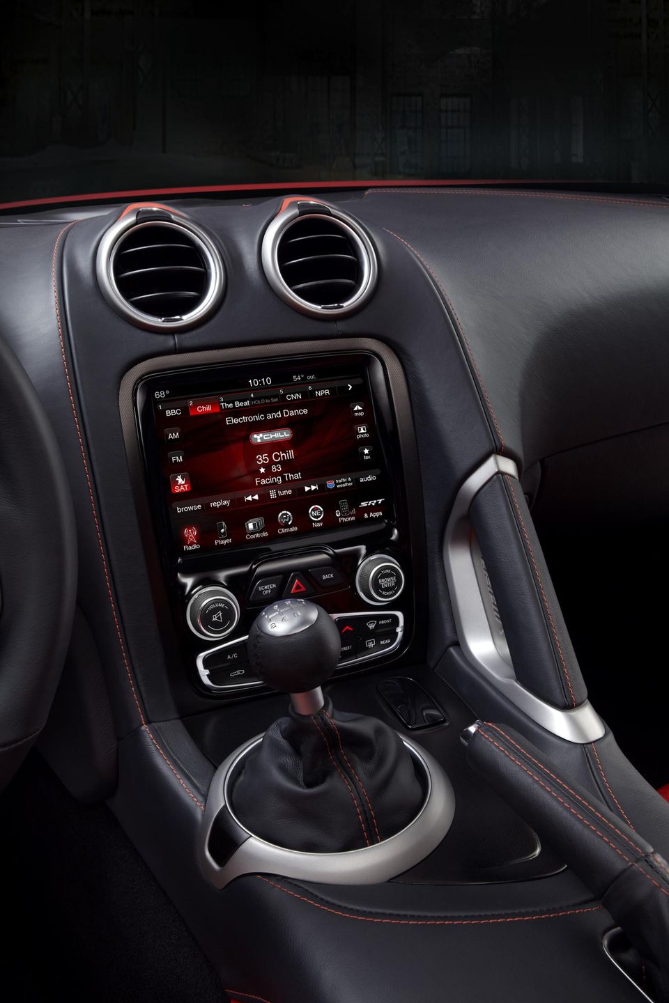 2013 SRT Viper - w żółci, czerwieni, czerni i niebieskim [aktualizacja] 204