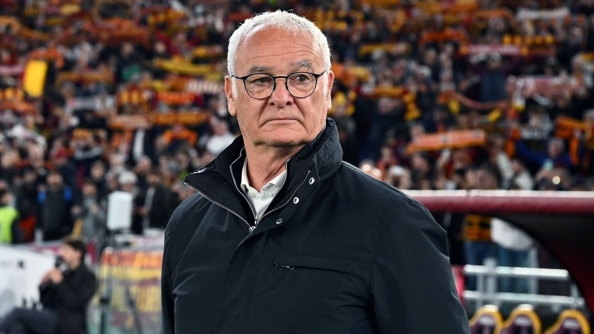 Getty Images /  Image Photo Agency/Getty Images / Claudio Ranieri