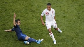 Dramat piłkarza Arsenalu: Alex Oxlade-Chamberlain nie jedzie na Euro 2016