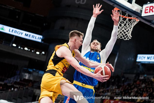 Czy Michał Kolenda zostanie w Treflu?