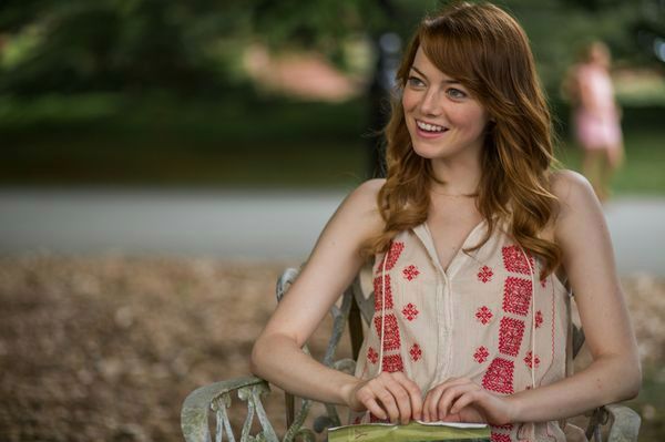 "Nieracjonalny mężczyzna": Nowa muza Allena - Emma Stone. Tak piękna jeszcze nie była [FOTO]