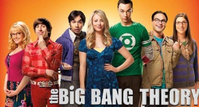 10. sezon „Teorii wielkiego podrywu” na 10. urodziny Comedy Central