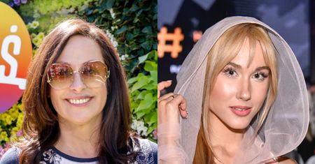 TYLKO NA PUDELKU: Ida Nowakowska KOMENTUJE zachowanie szefowej "Pytania na Śniadanie": "Udawała moją dobrą koleżankę"