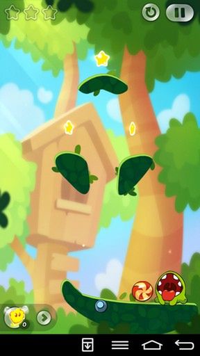 Weekendowy Zestaw Gier i Aplikacji: Pic Perfect, NBA 2K14 i Captain America: The Winter Soldier 17