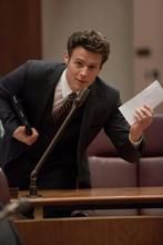 Jonathan Groff przed kamerą Davida Finchera