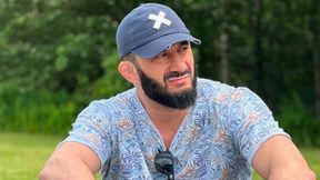 "Żałuję, że jej nie spotkałem osiem lat temu". Od razu podał nazwisko