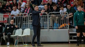 Dwa zwycięstwa w dwóch meczach reprezentacji futsalu. "My też jesteśmy mocni"