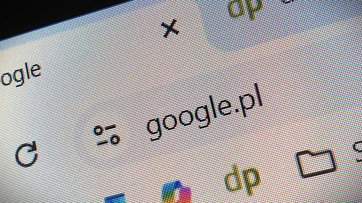 Domena google.pl przejdzie do historii
