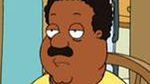 Cleveland Brown