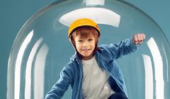 PZU promuje ofertę ubezpieczeń dzieci