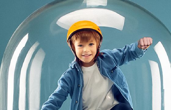 PZU promuje ofertę ubezpieczeń dzieci