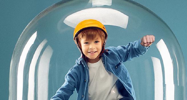 PZU promuje ofertę ubezpieczeń dzieci