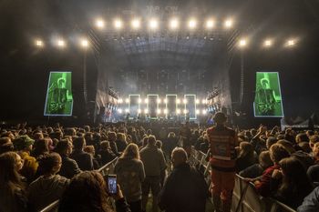 Poznań bez Areny, ale latem to bez różnicy. Festiwale kochają duże miasta, a takim jest Poznań