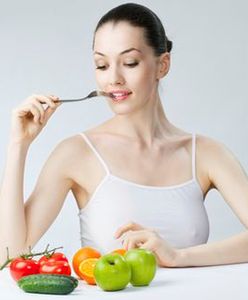 Dieta wegan wymaga uzupełnienia