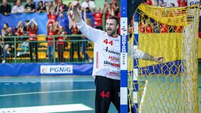 Stal Mielec - Piotrkowianin Piotrków Trybunalski 25:32 (galeria)