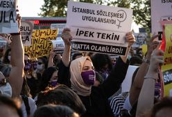 Turczynki pozbawione ustawy antyprzemocowej. "Skoro kobieta jest bita przez męża, to widocznie zasłużyła"