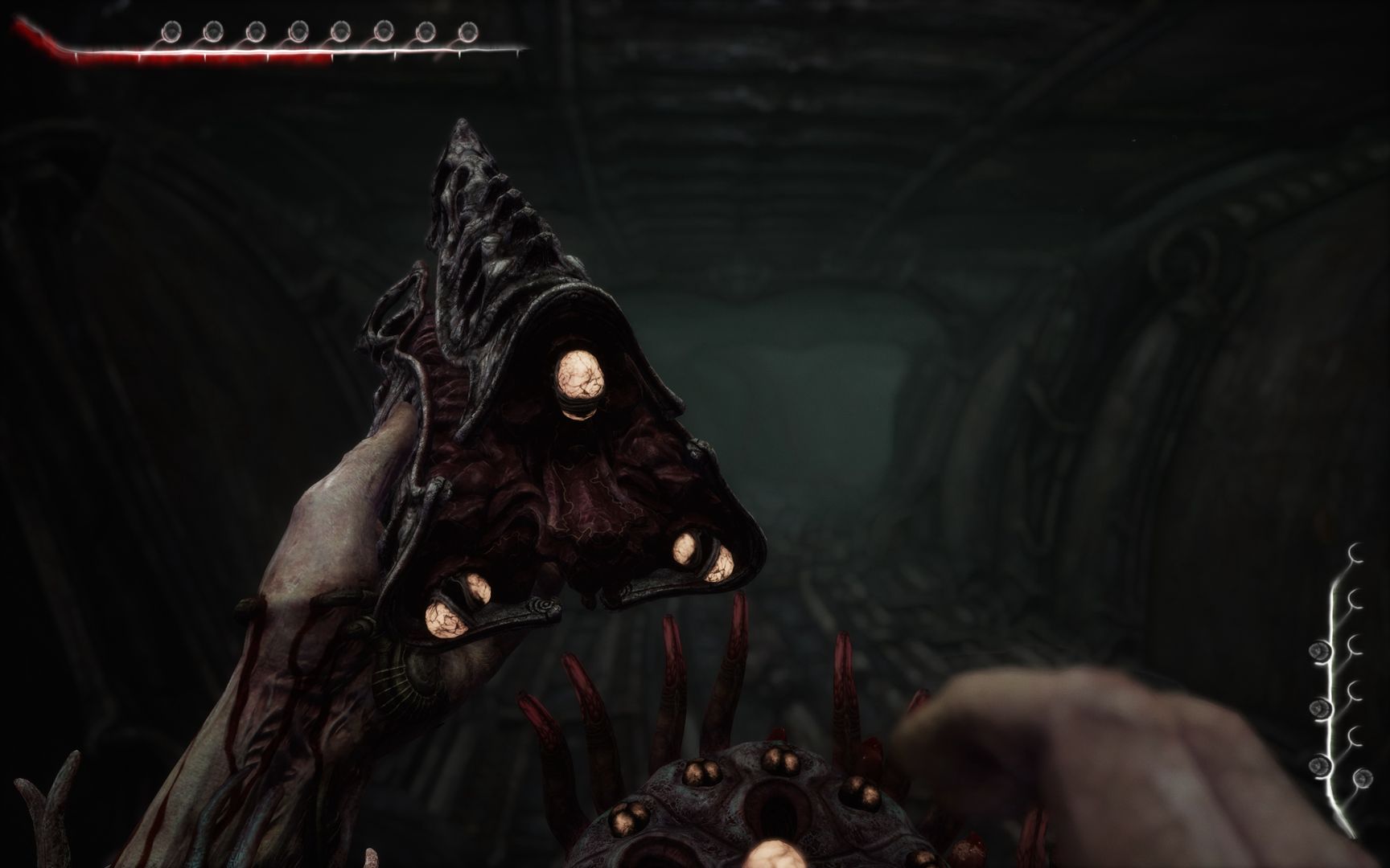 Scorn