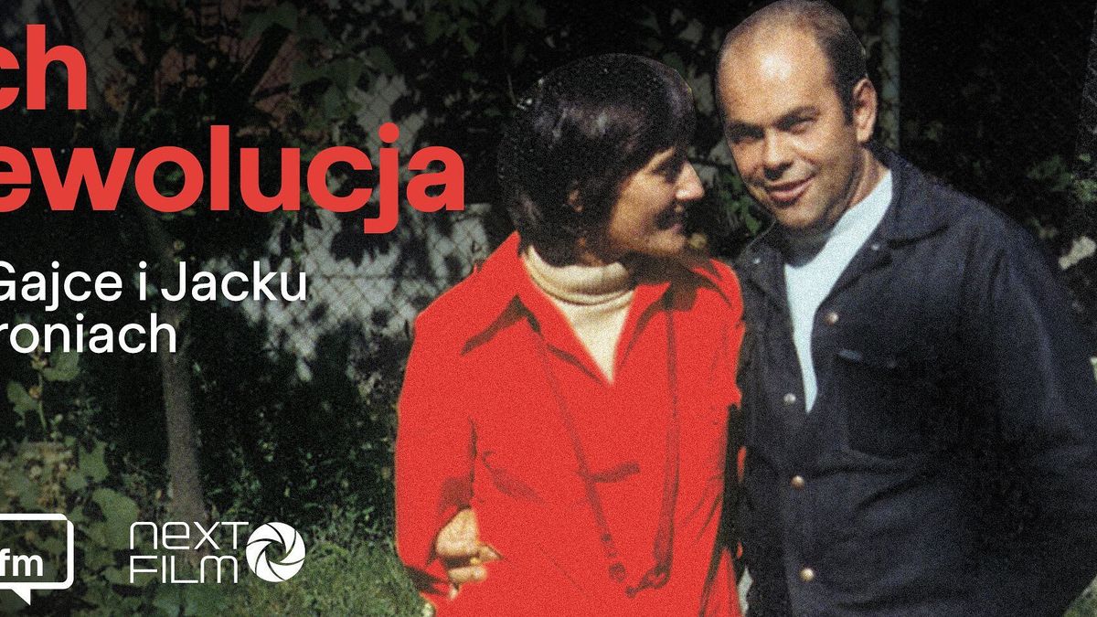 TOK FM i NEXT FILM prezentują nowy serial podcastowy