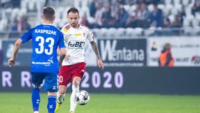 Roszady w kadrze ŁKS-u Łódź. Jedno odejście i dwa wypożyczenia