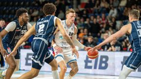 "Mocno wierzymy. I sobie, i w siebie". Chcą kolejnej niespodzianki