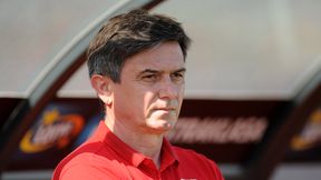 Lotto Ekstraklasa: Waldemar Fornalik trenerem miesiąca. Po raz czwarty w tym sezonie