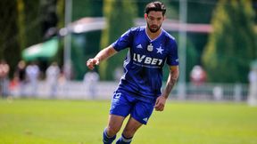 Transfery. PKO Ekstraklasa. Jean Carlos Silva w Wiśle Kraków. To wychowanek Realu Madryt