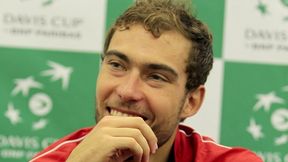 Jerzy Janowicz podpisał umowę z Nike