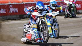 Mamy nowego reportera na PGE IMME