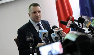 Przemysław czarnek - Najnowsze informacje - WP Wiadomości