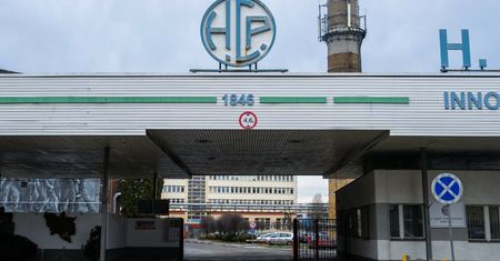 Fuzja i nowa fabryka. Wiemy, co PGZ planuje zrobić z legendarnym zakładem