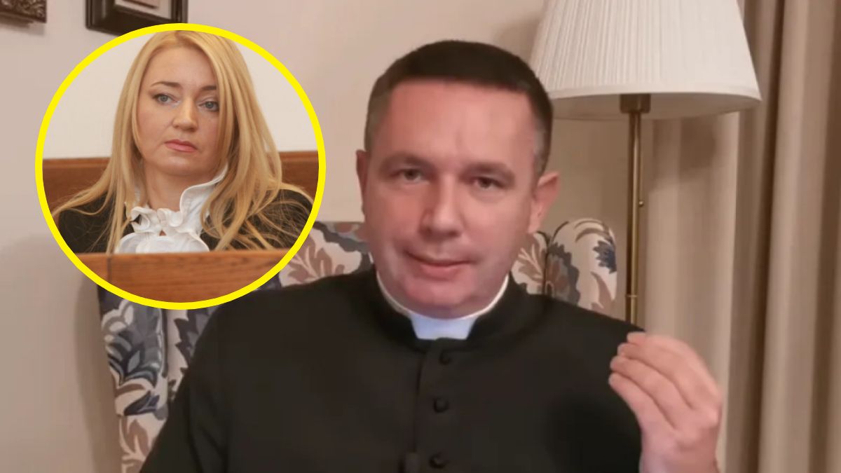 Kolejny ksiądz skrytykował posłankę KO