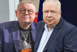 Dobitne słowa. Skwitował zwolnienie Sierockiego