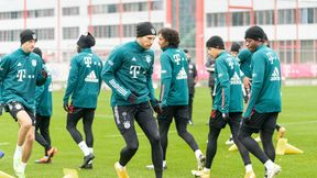 Bundesliga: bitwa na szczycie Bayern Monachium - RB Lipsk. Berlin żyje derbami