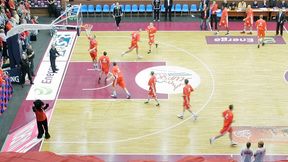 Euroliga: Pierwsza runda eliminacji za nami