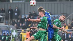 Kolejny klub z PKO Ekstraklasy zaliczył wpadkę w STS Pucharze Polski