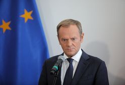 Donald Tusk: ostrzegałem, że marsz na polexit jest projektem serio