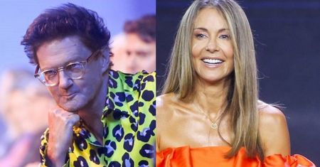 Małgorzata Rozenek wystąpiła w programie Kuby Wojewódzkiego. "Byłam sobą, niestety"
