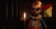 O babci, która więziła swoją wnuczkę w piwnicy - zwiastun Basement Crawl