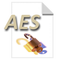 AES Crypt icon