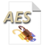 AES Crypt icon