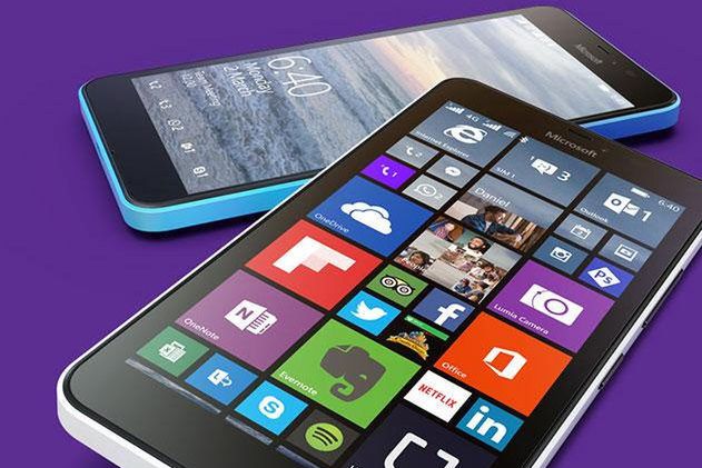 Lumia 640: sekretna broń Deutsche Telekom i Microsoftu w walce o rynki Europy