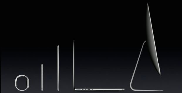 Apple aktualizuje systemy: poważne poprawki bezpieczeństwa i „środkowy palec”